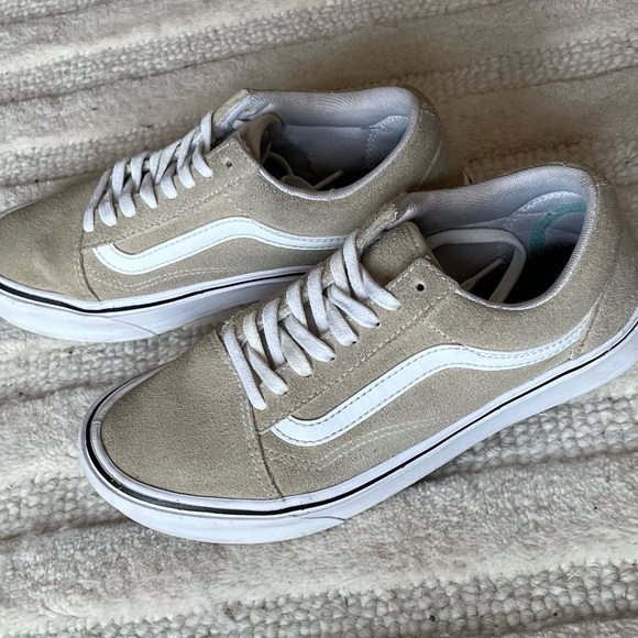 Vans Old Skool Comfy Cush - Picture 3 of 5